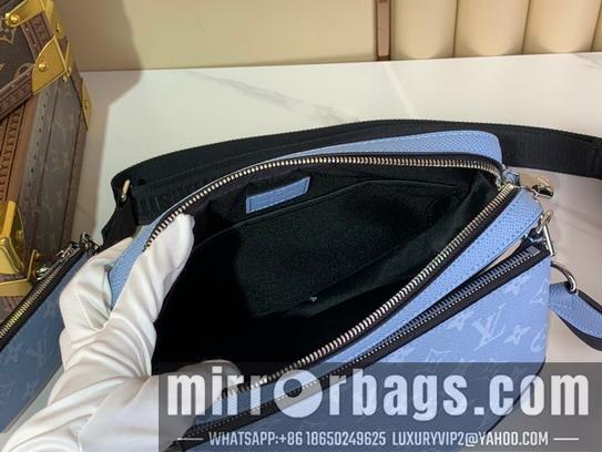 LV Replica Bags Trio m14069 18.5x7x25cm gf
