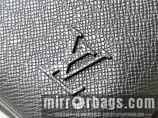 LV Replica Bags Avenue M41719十字纹 20x31x10cm gf