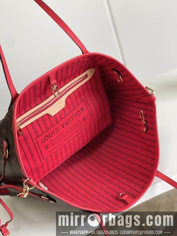 LV Replica Bags M40995 M12256 M11947 M12096 M12257  M13753 31X28X14cm YG 4colour