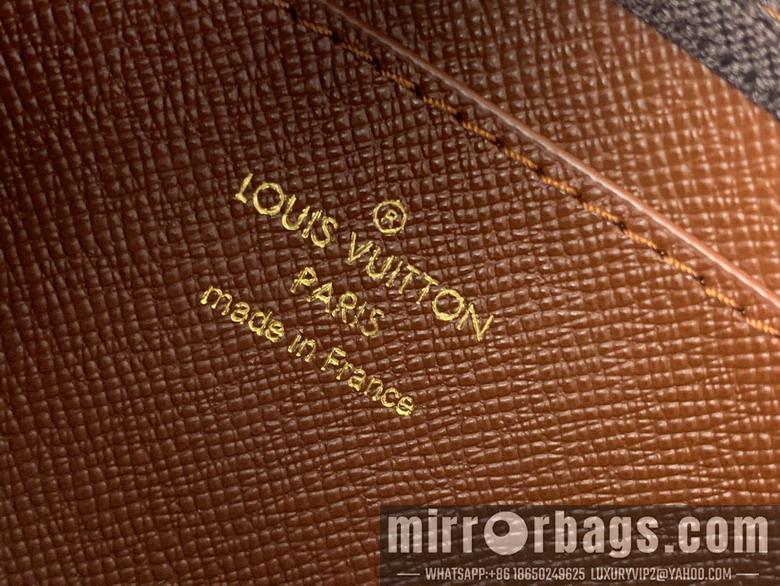 LV Replica Bags Cles m13559 9x1x15cm gf