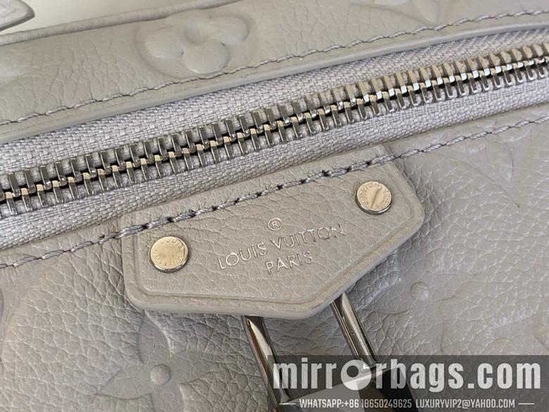 LV Replica Bags Vanity m13593 11.5x6.5x19cm gf