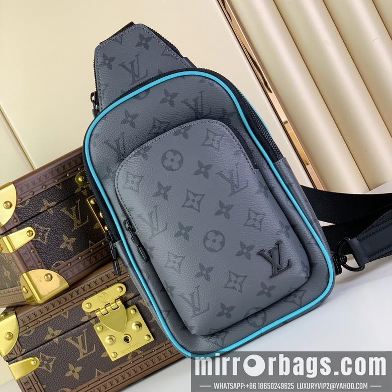 LV Replica Bags Avenue m11703 20x31x7cm gf