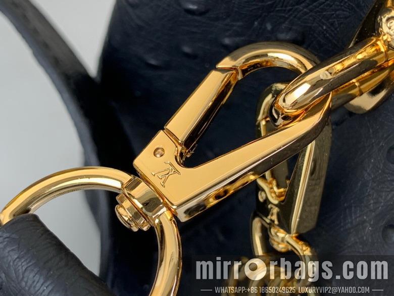 LV Replica Bags Cap m11908 21x13.6x8cm gf3