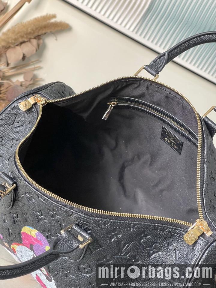 LV Replica Bags Keepall M13761 45x27x20cm gf