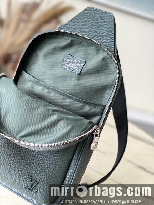 LV Replica Bags Slingbag M30973 20x31x7cm gf