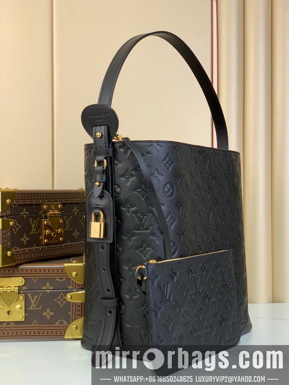 LV Replica Bags All In M13044 31x18x26cm gf