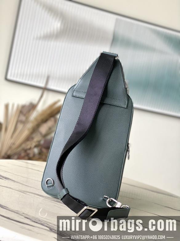 LV Replica Bags Slingbag M30973 20x31x7cm gf