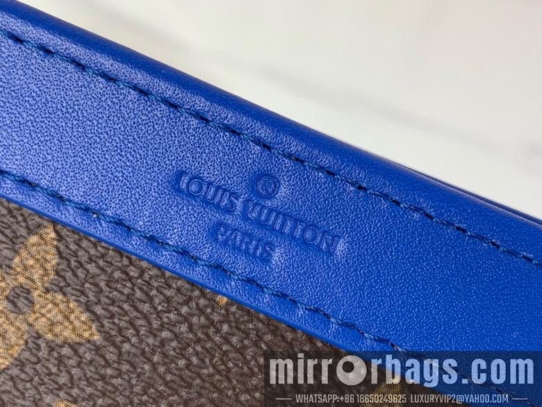 LV Replica Bags Wallet m12813 22x14.5x4.5cm gf