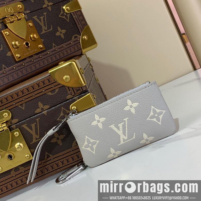 LV Replica Bags m13793 12x7x1.5cm gf