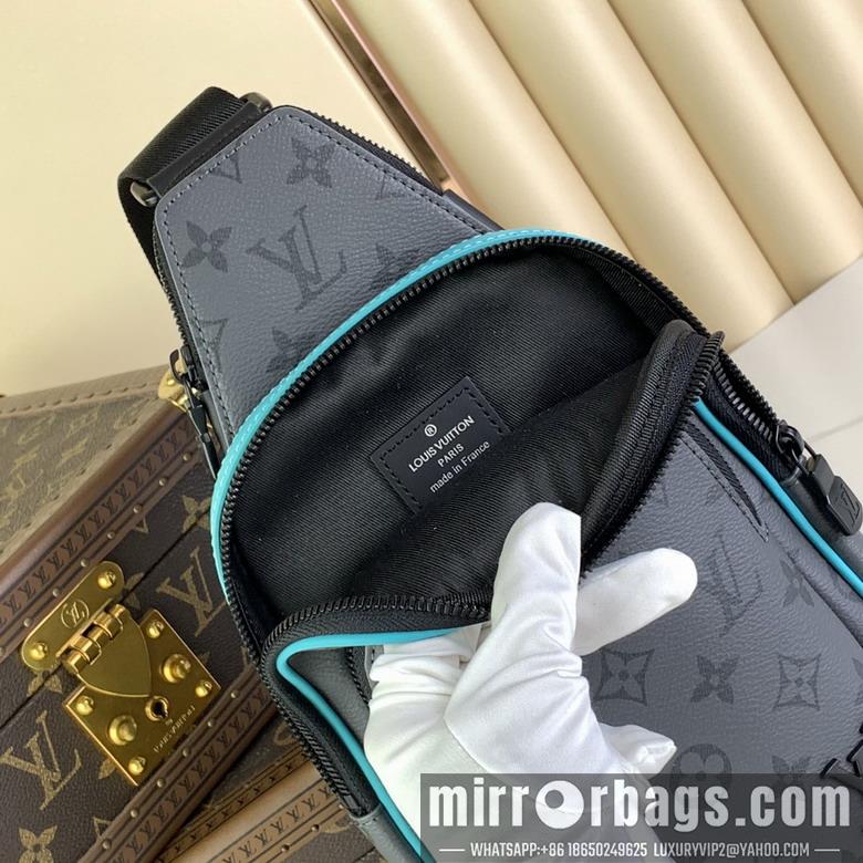 LV Replica Bags Avenue m11703 20x31x7cm gf
