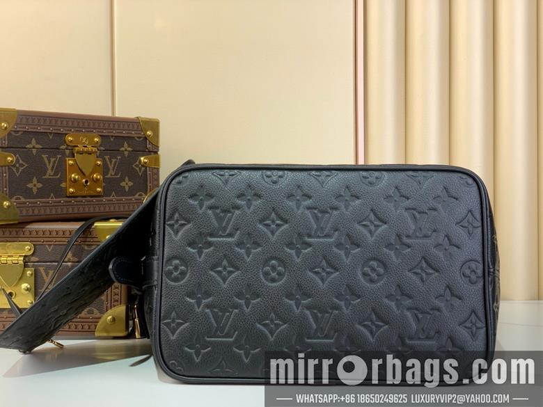 LV Replica Bags All In M13044 31x18x26cm gf
