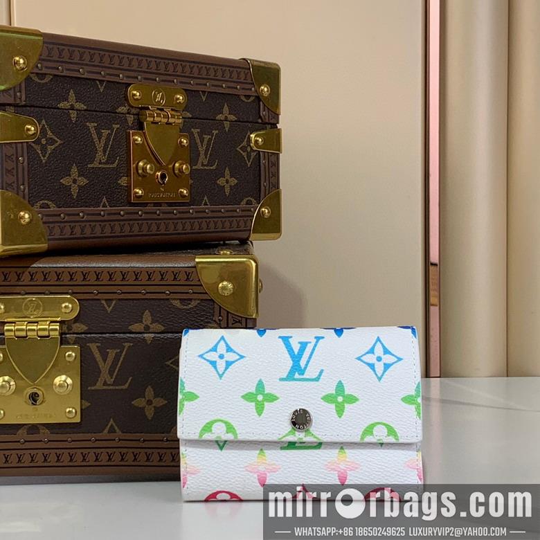 LV Replica Bags Victor M14122 11.5x9x2.5cm gf