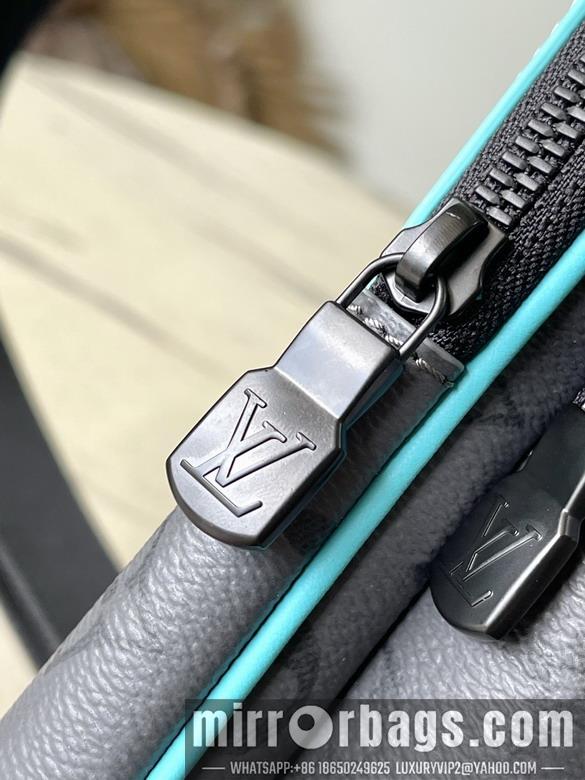LV Replica Bags Avenu M11703 16x33x5.7cm gf