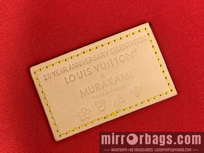 LV Replica Bags XTM M13741 44x32x23cm gf