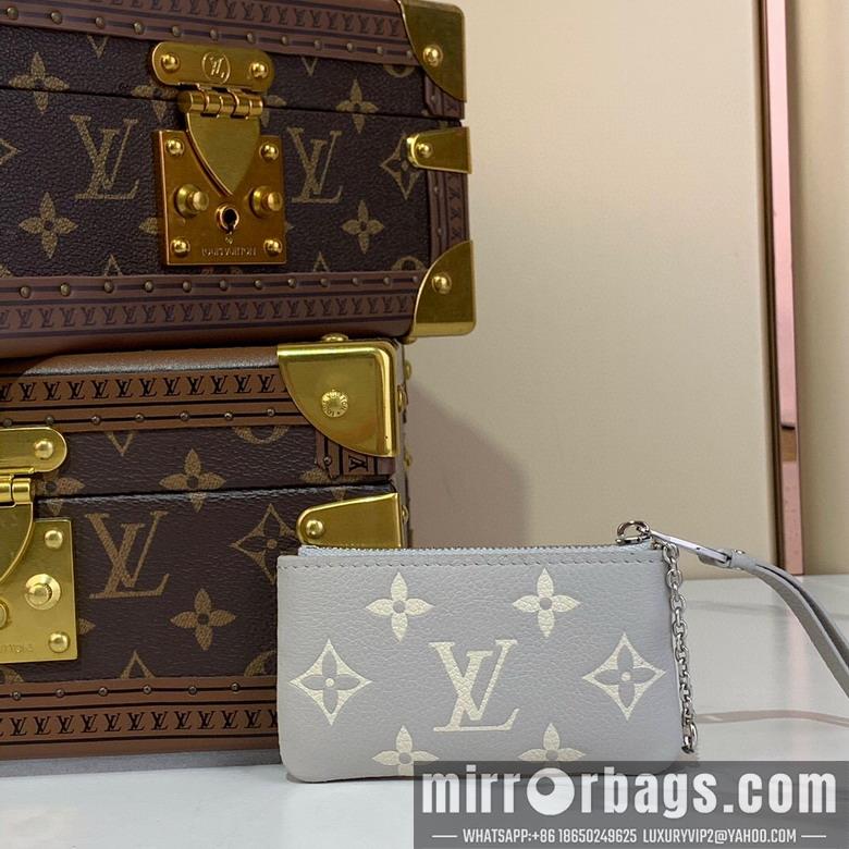 LV Replica Bags m13793 12x7x1.5cm gf