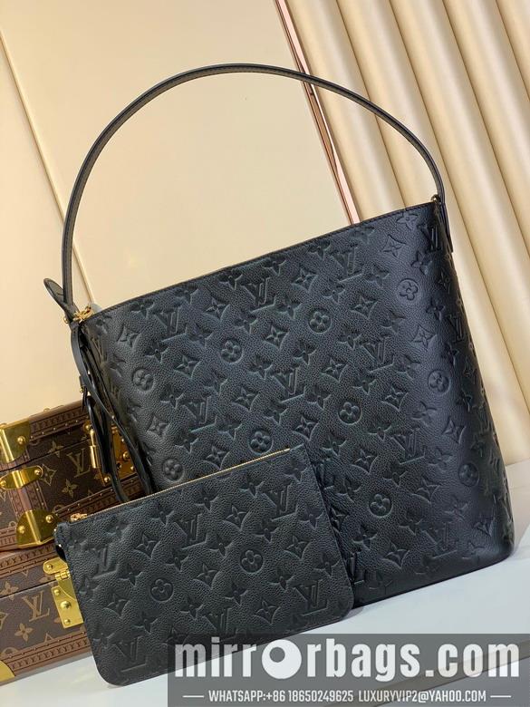 LV Replica Bags All In M13044 31x18x26cm gf