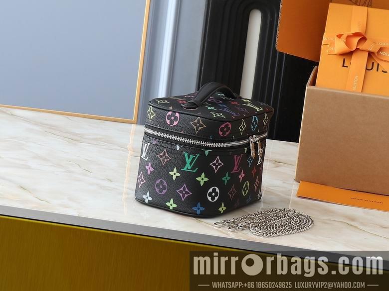 LV Replica Bags M13747 M44495 M42265 M44936 M42263 20X13.5X12cm YG 2colour