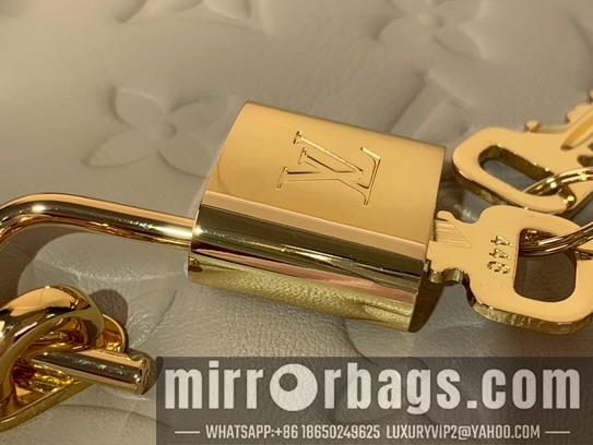 LV Replica Bags Backpack M13358 26x10x21cm gf