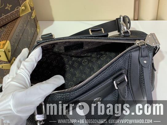 LV Replica Bags Biker M14514 30x12x12cm gf1