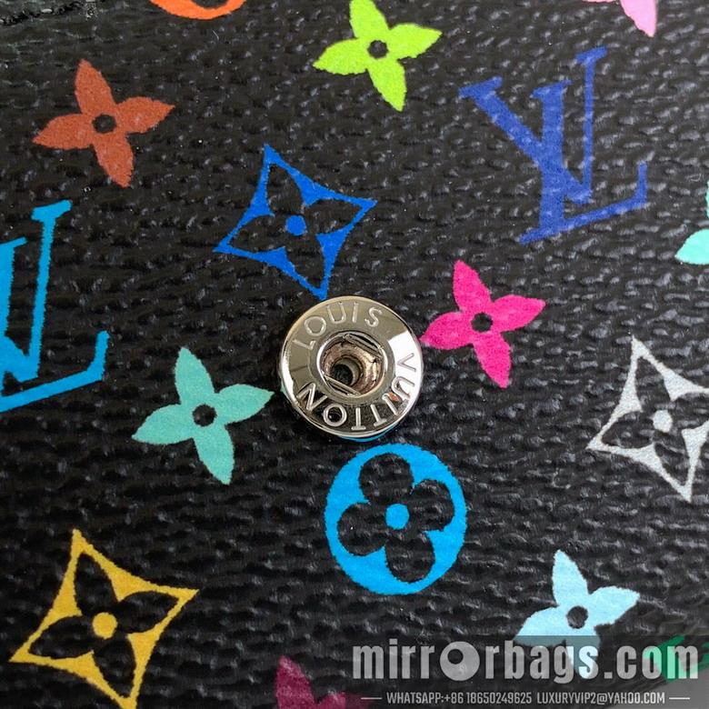 LV Replica Bags Multicle M14092 12x7x2cm gf