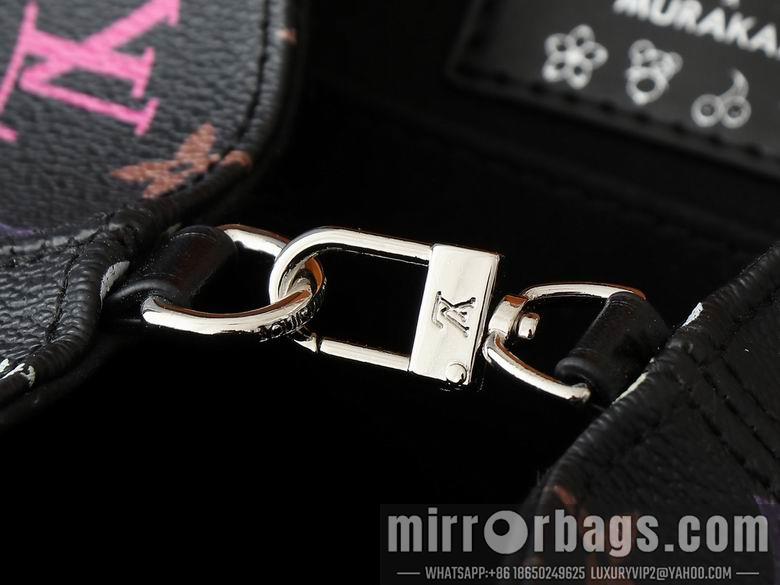 LV Replica Bags M13081 M46836 24X26X7cm YG 2colour