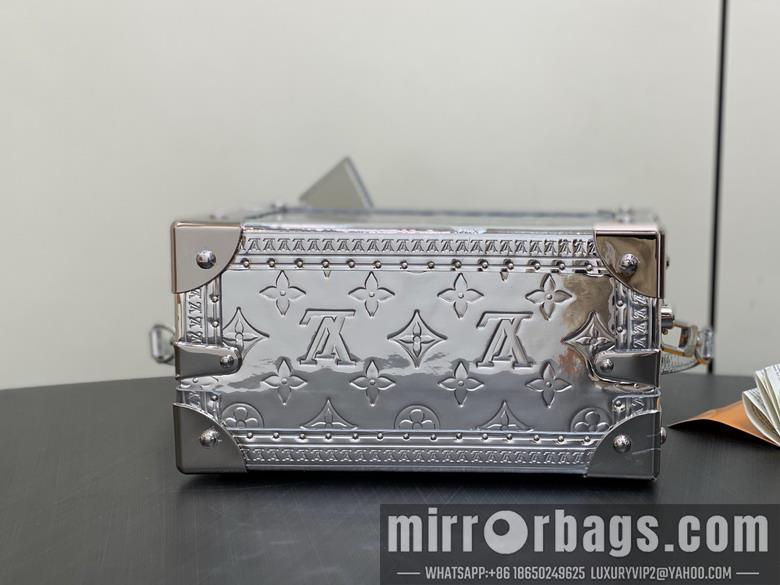 LV Replica Bags Coffret M45673 22.5x14.5x11.5cm gf