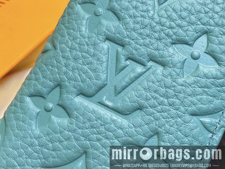 LV Replica Bags M13973 7.5x11cm gf