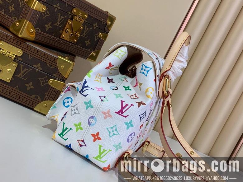 LV Replica Bags Venice M13081 20x20x11cm gf