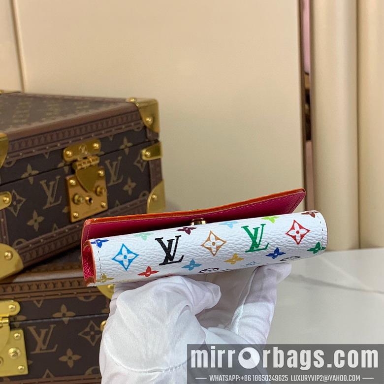 LV Replica Bags Multicle M14092 12x7x2cm gf1