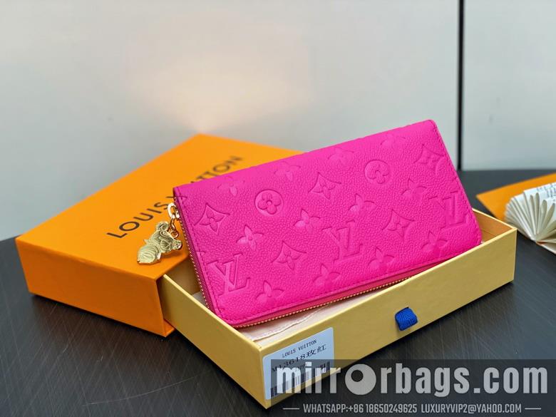LV Replica Bags TM M13618 19.5x10.5x2.5cm gf1