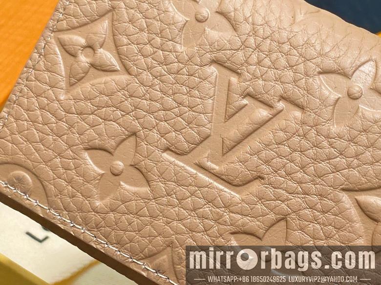 LV Replica Bags Ski M13891 8x1x10.5cm gf1