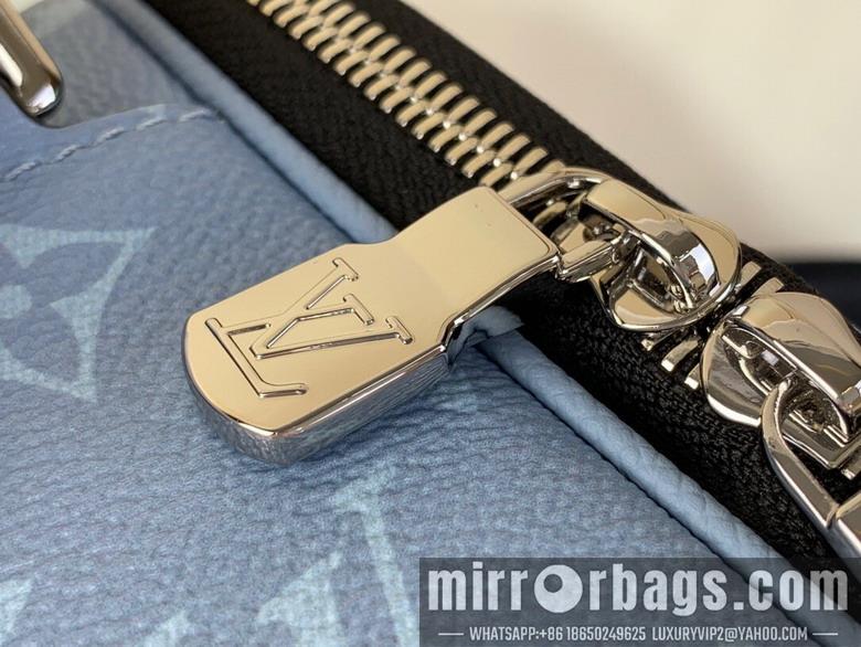 LV Replica Bags Alpha m14073 16x8x24cm gf