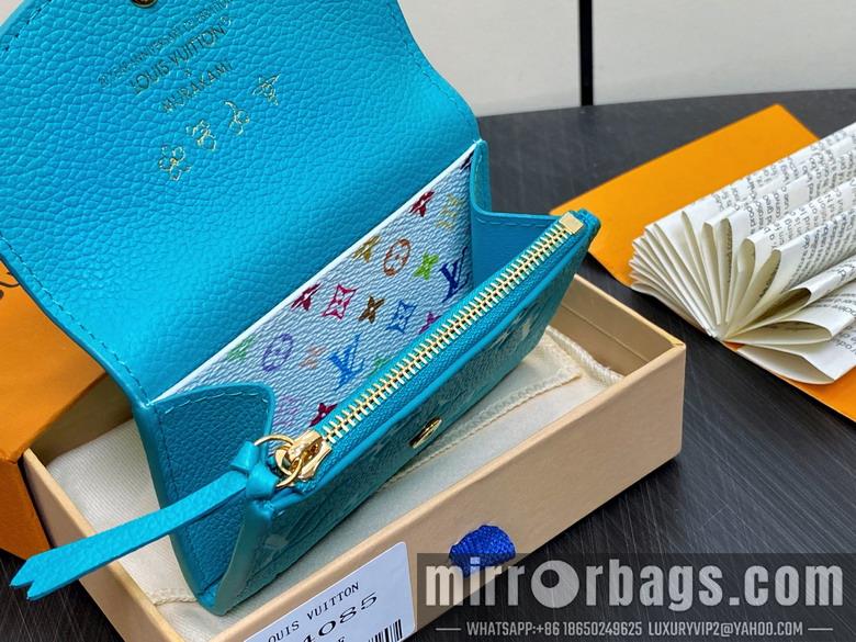 LV Replica Bags Rosalie Coin M14085 11x8x2.5cm gf