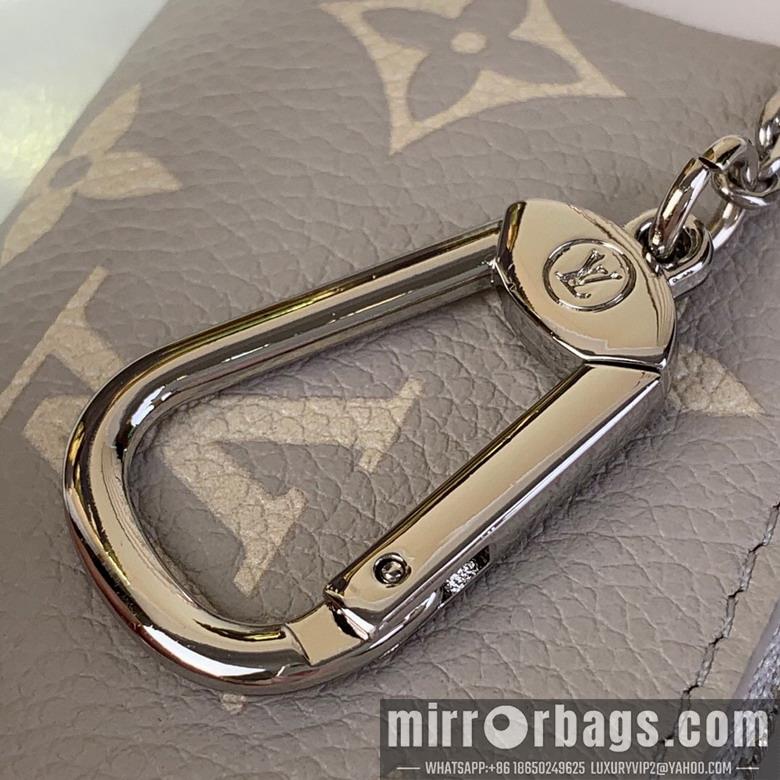 LV Replica Bags m13793 12x7x1.5cm gf