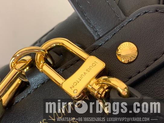 LV Replica Bags Backpack M13357 26x10x21cm gf