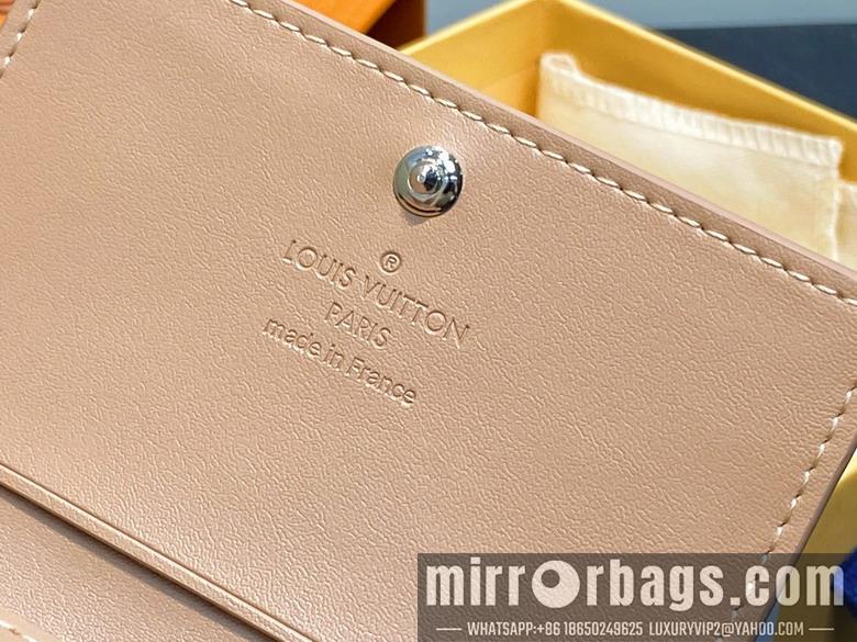 LV Replica Bags Ski M13891 8x1x10.5cm gf1