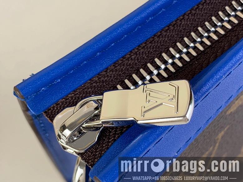 LV Replica Bags Wallet m12813 22x14.5x4.5cm gf
