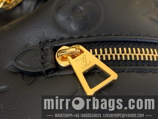 LV Replica Bags Backpack M13387 20x7.5x15cm gf