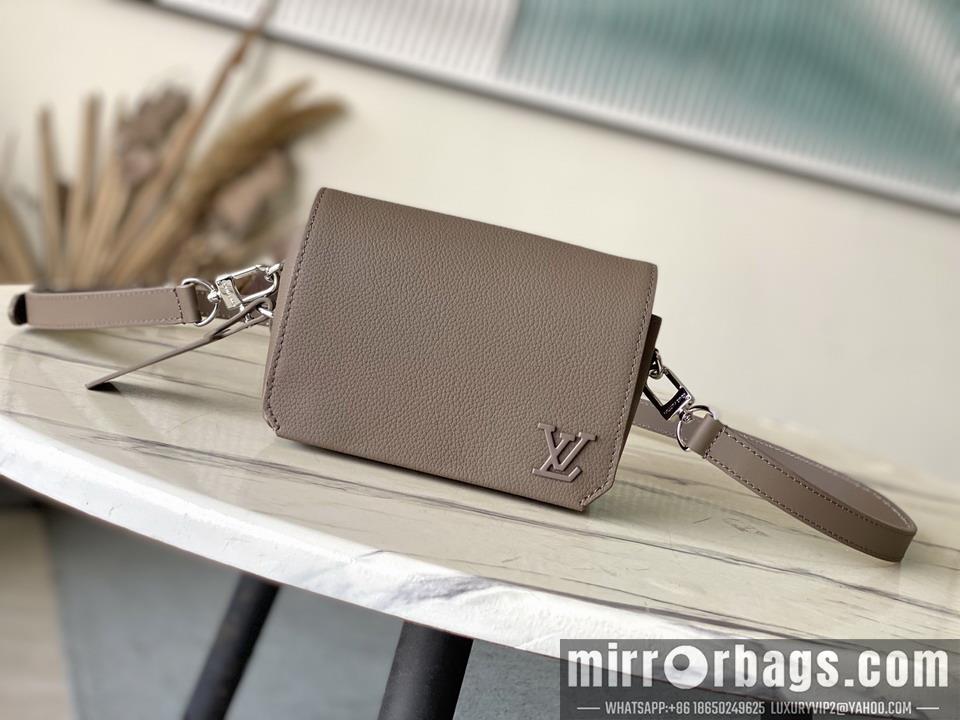 LV Replica Bags Fastline M11484 17.3x12x7cm gf