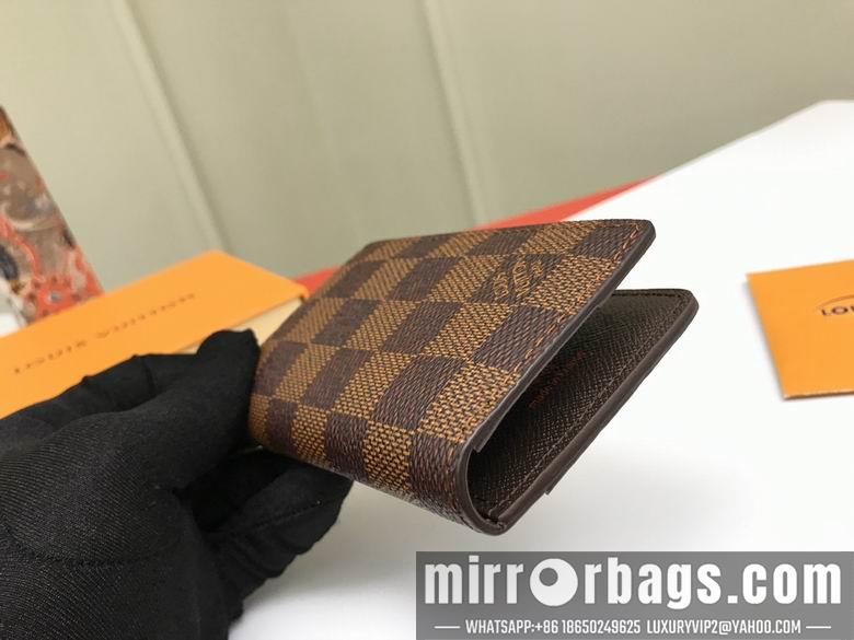 LV Replica Bags N63145 11X7cm