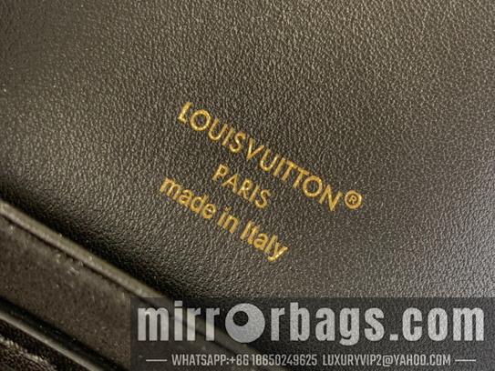 LV Replica Bags Backpack M13387 20x7.5x15cm gf
