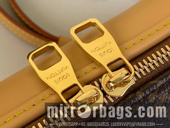 LV Replica Bags Bone M12615 14x6x24cm gf