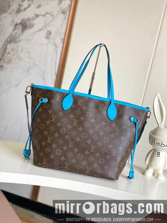 LV Replica Bags M40995 M12256 M11947 M12096 M12257  M13753 31X28X14cm YG 4colour