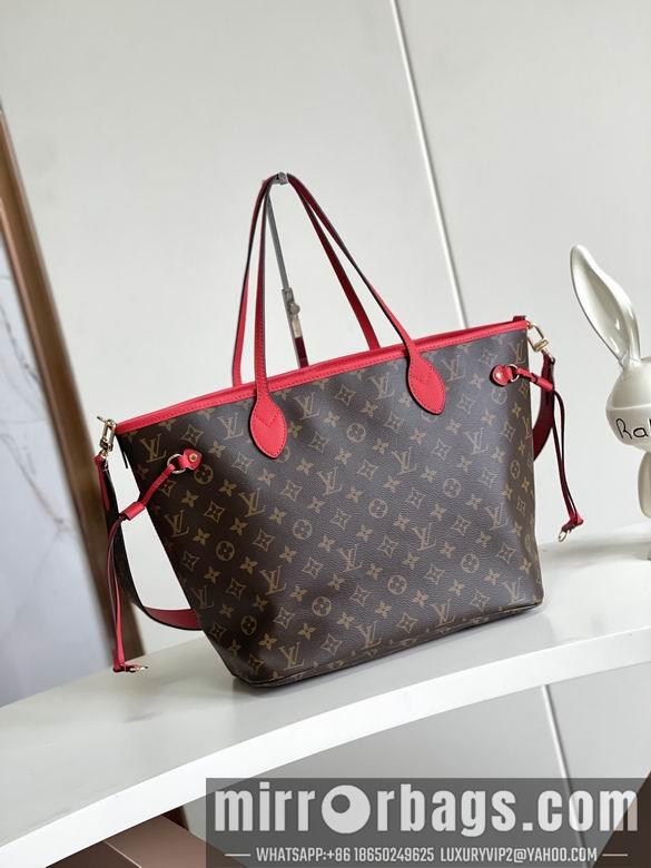 LV Replica Bags M40995 M12256 M11947 M12096 M12257  M13753 31X28X14cm YG 4colour