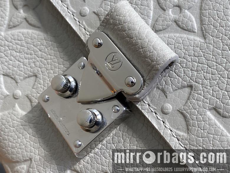 LV Replica Bags Sarah M13463 19x11x3cm gf