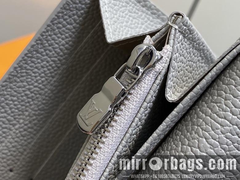 LV Replica Bags Sarah M13463 19x11x3cm gf