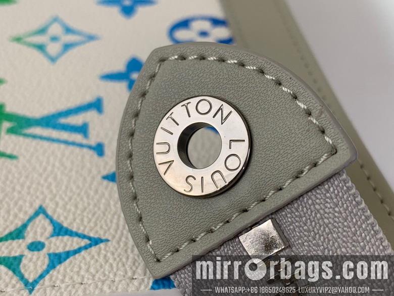 LV Replica Bags Voyage M61692 26x20x5cm gf