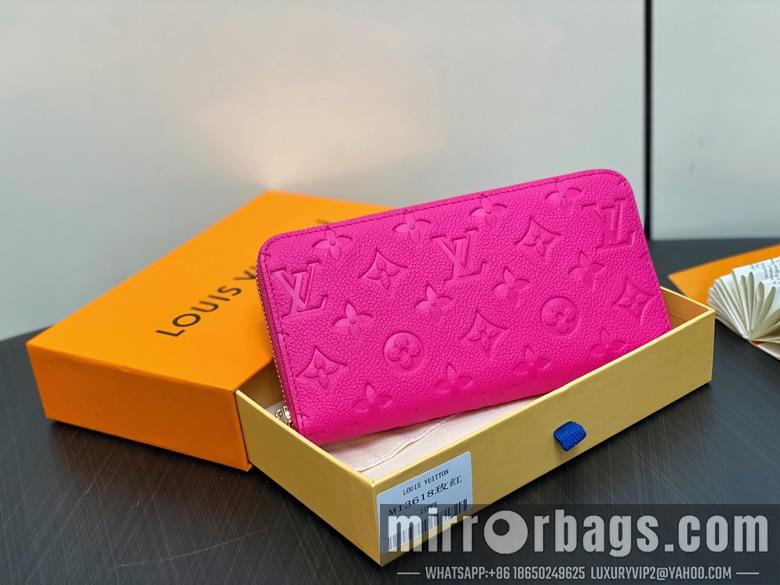 LV Replica Bags TM M13618 19.5x10.5x2.5cm gf1