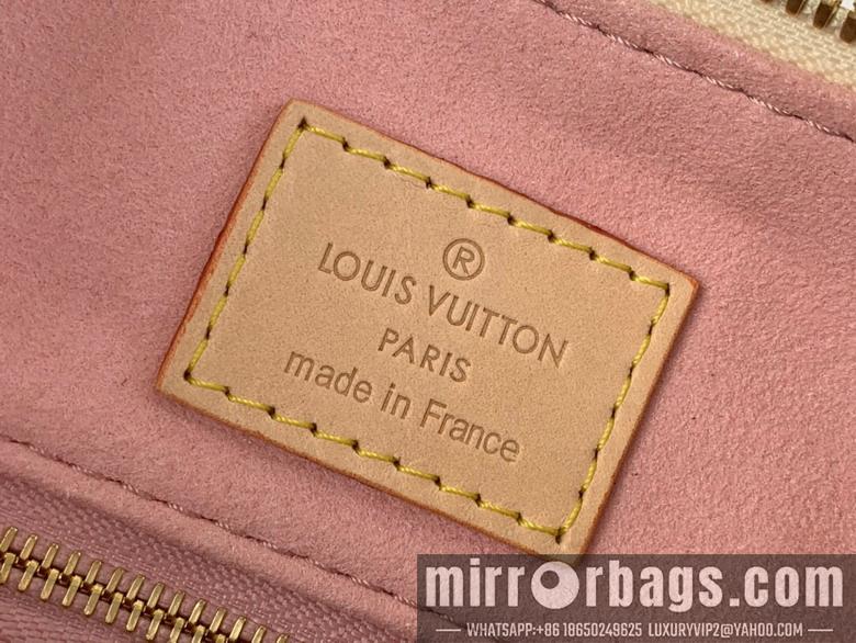 LV Replica Bags Slouchy N00116 33x22x9cm gf