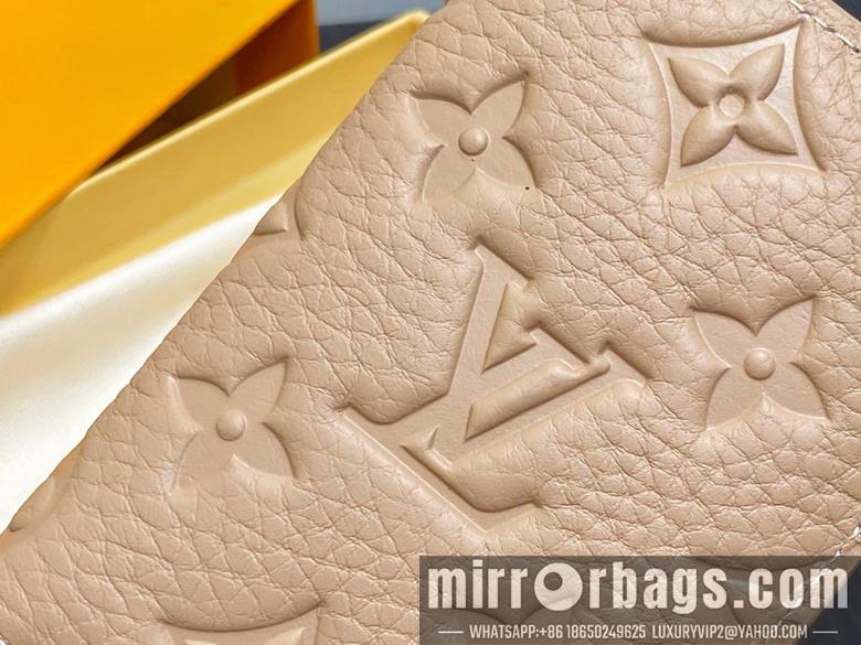 LV Replica Bags M13973 7.5x11cm gf1